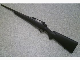 Repeater rifle Mauser M12 Extreme 8x57IS