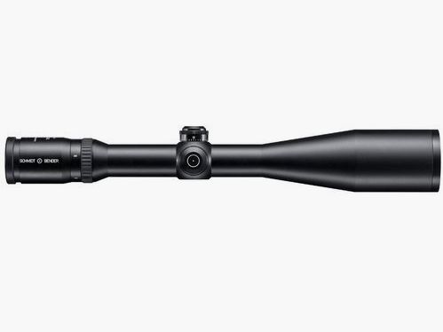 Lunette de chasse Schmidt & Bender 4-16x50 Classique / Réticule optionnel A7 (1. BE) ou P3 (1. BE)