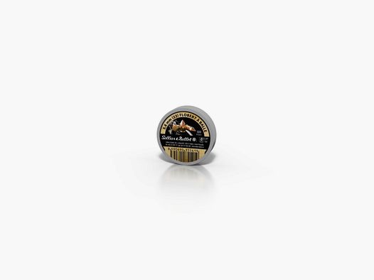 22 FLOBERT CB S&B conical 18gr VE100