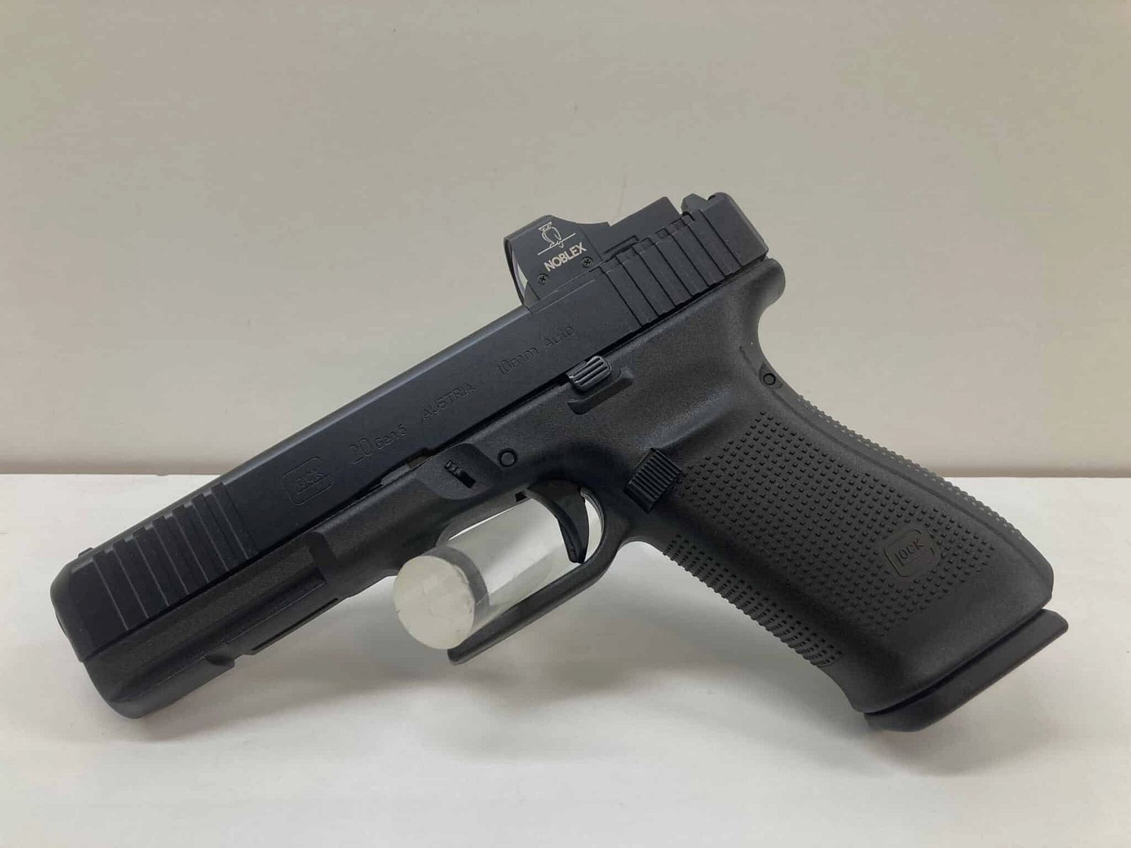 GLOCK 20 | 10mm Auto Gen5 M.O.S.