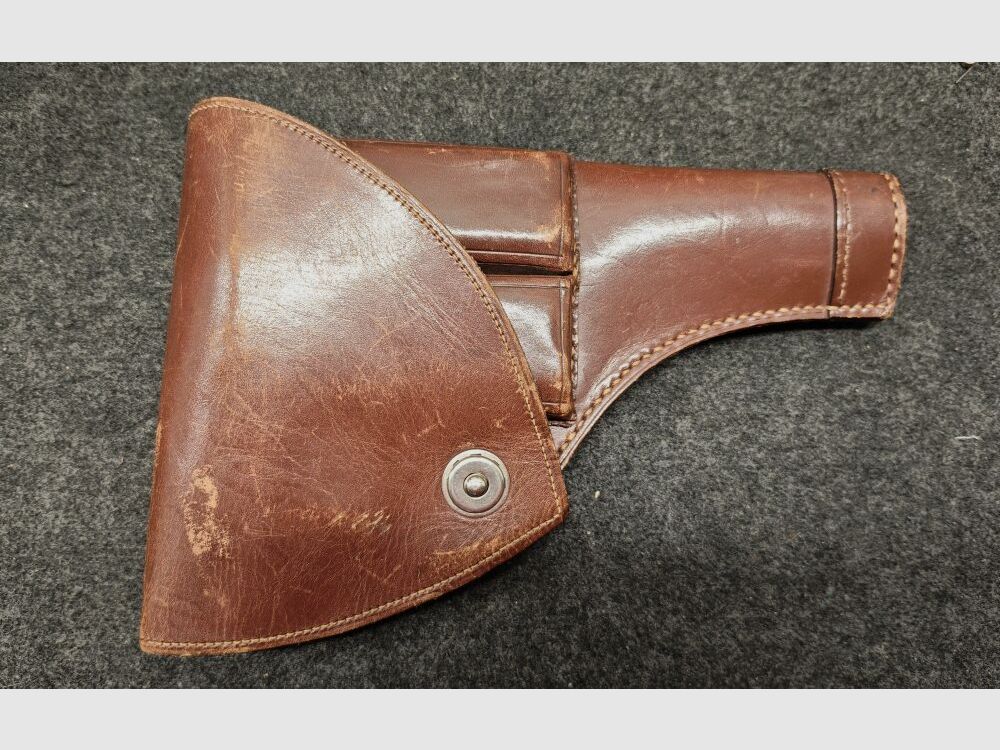FN - Fabrique Nationale D'Armes de Guerre Herstal Mod. 1903