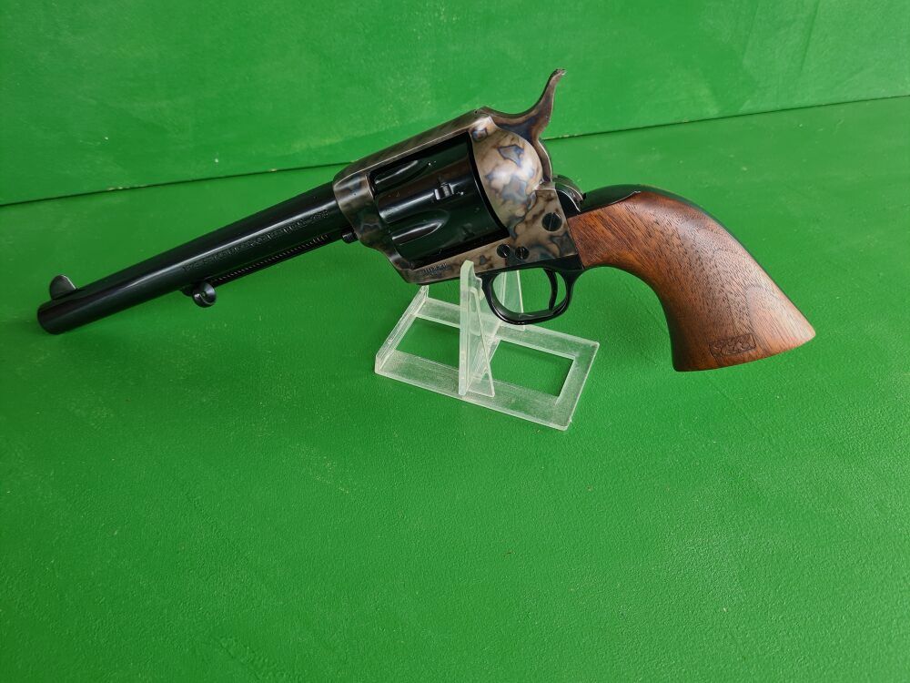 Colt Peacemaker Centennial SAA 1873-1973