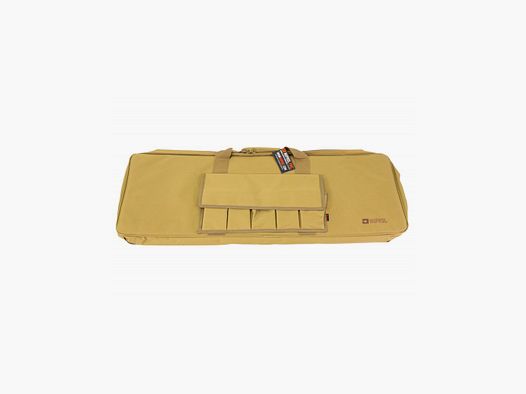 Futteral PMC Essential 36' tan - NUPROL