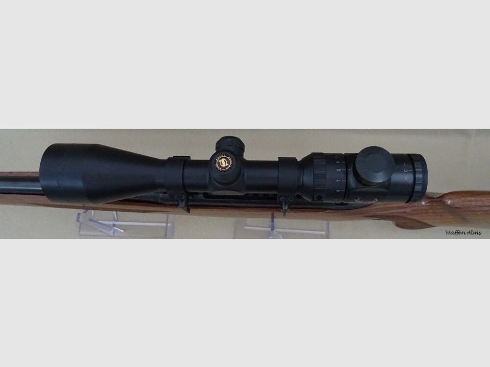 Remington 700