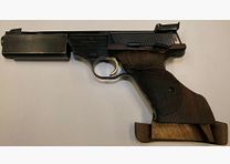 FN Modell 150 Match