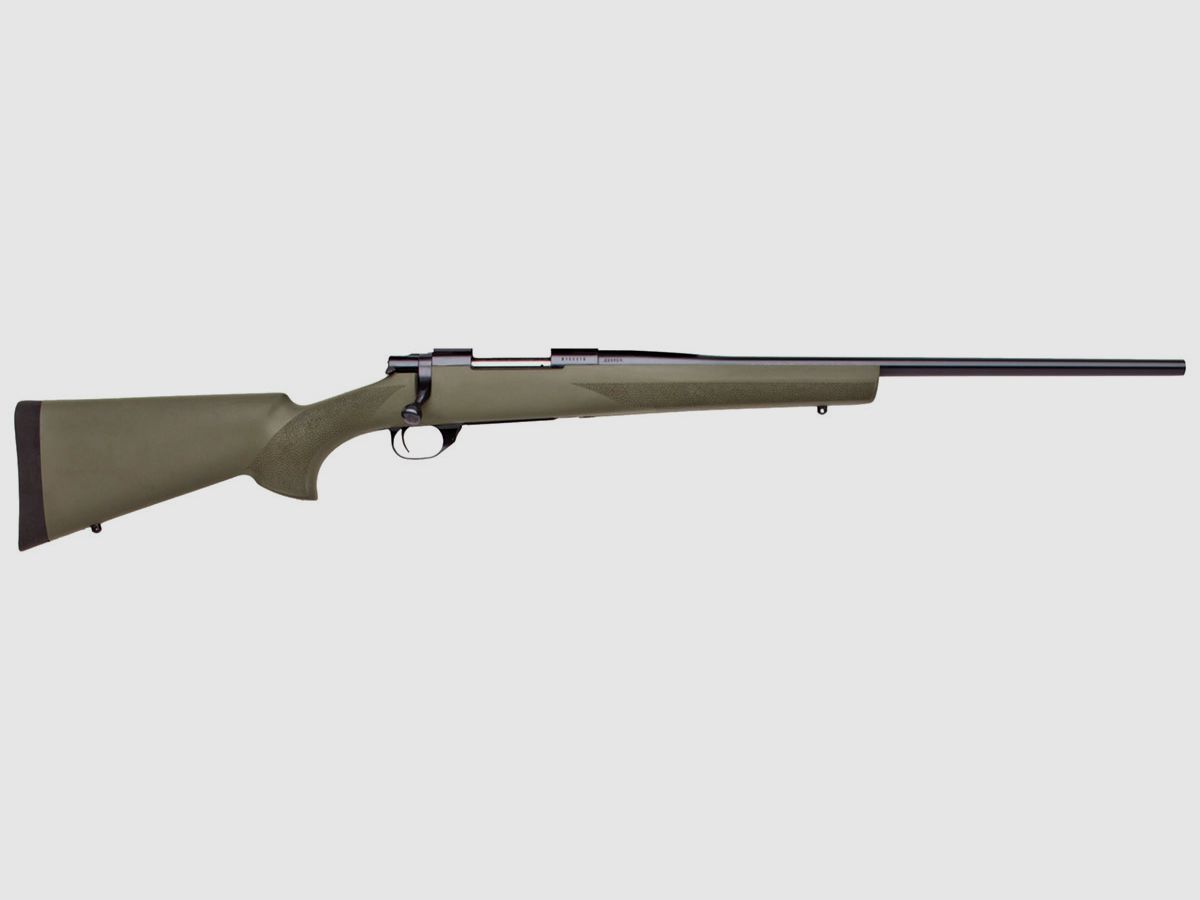 HOWA Rifle Howa Sporter Hogue GRN .308 Win