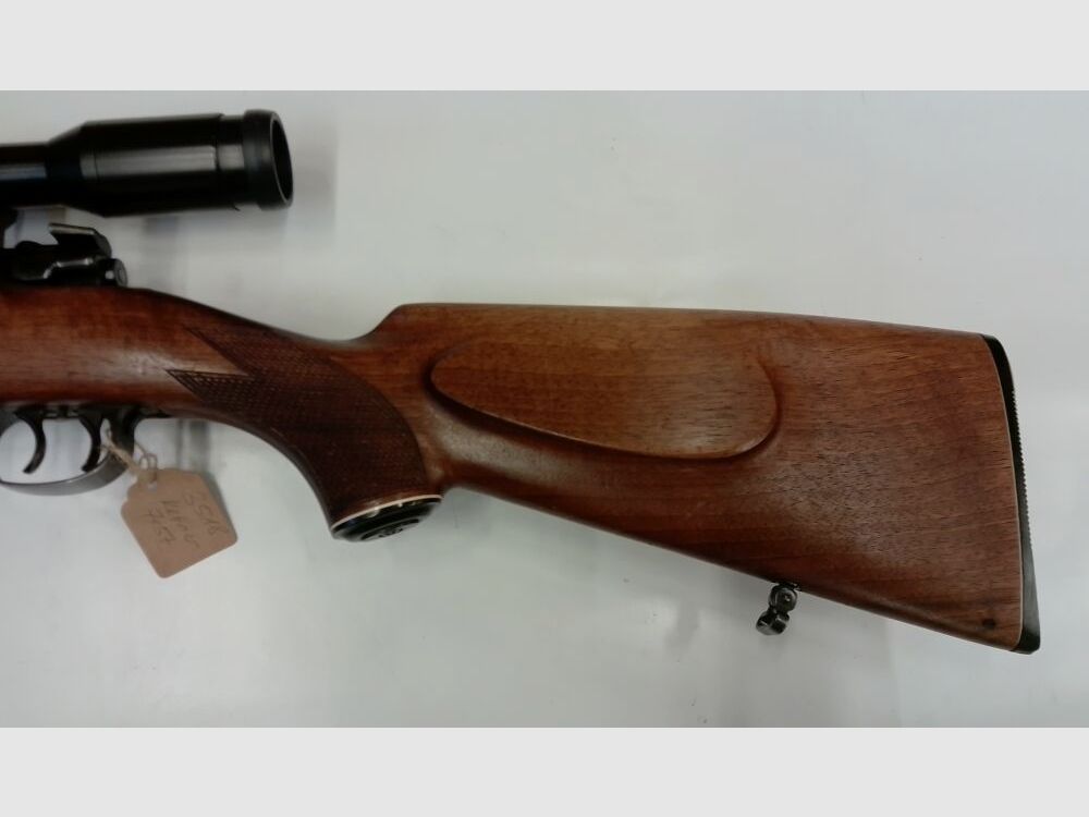 Mauser 98
