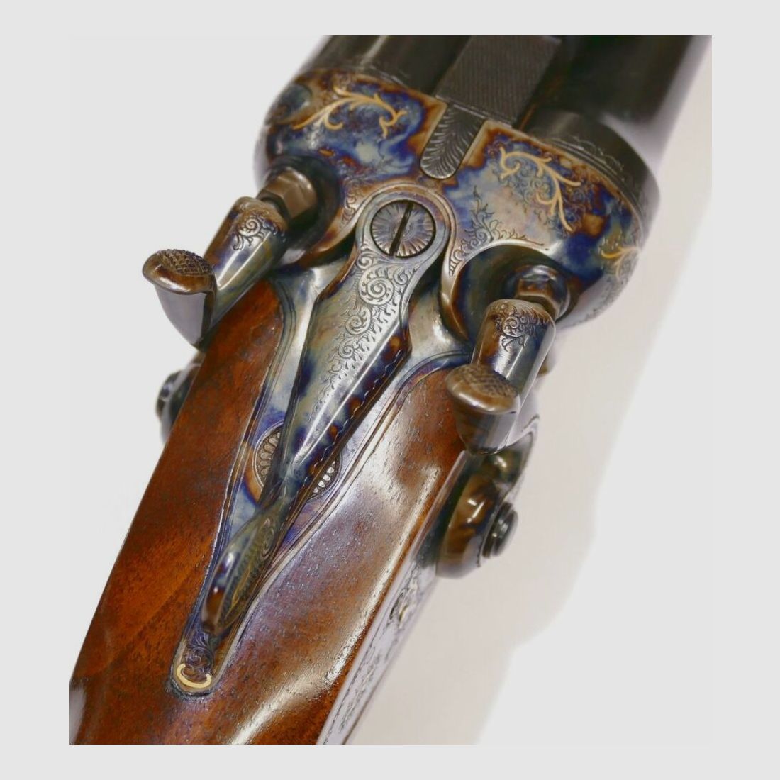 Ferlacher Winkler Büchslinte Luxus