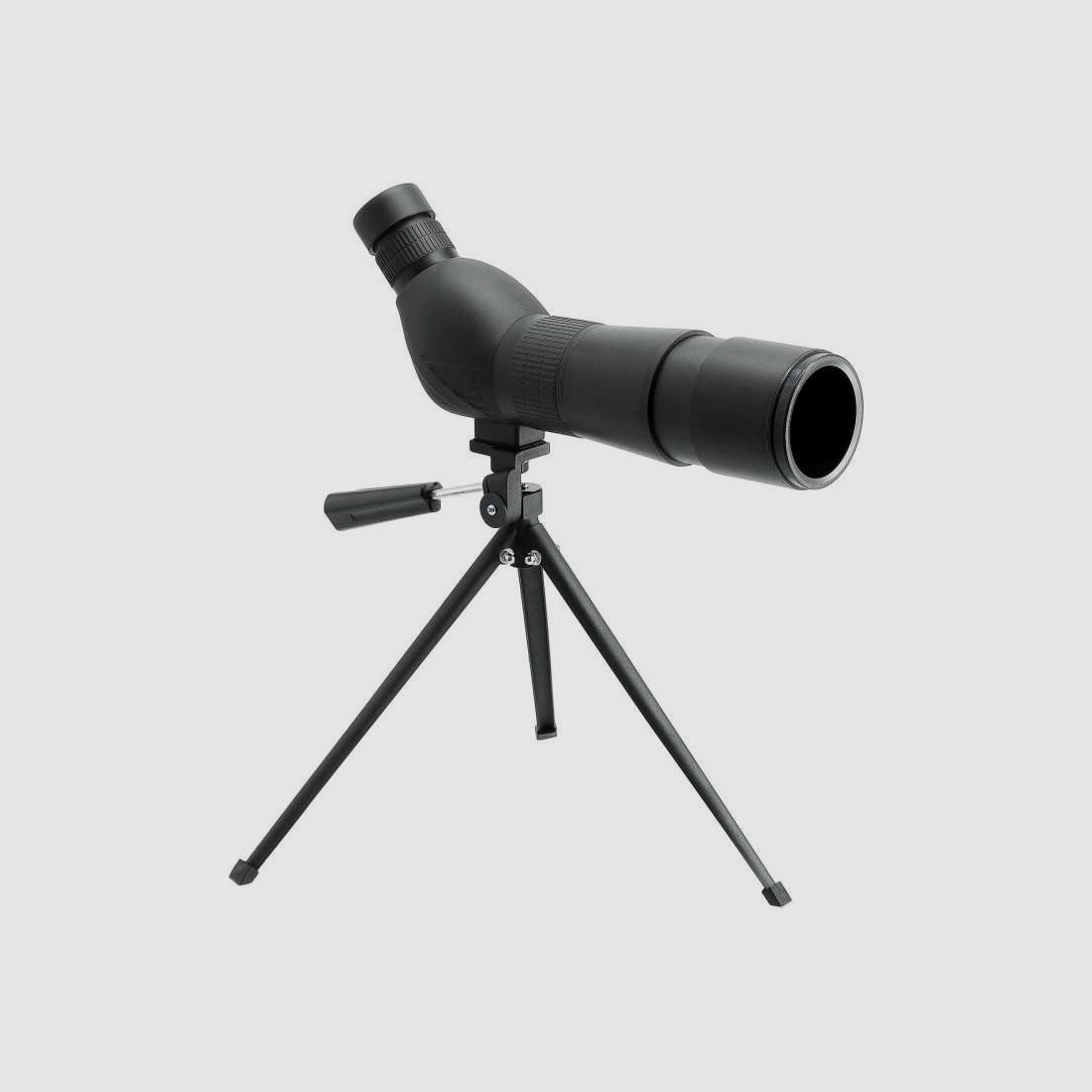 UX Spotting Scope 15-45x60 mit Stativ