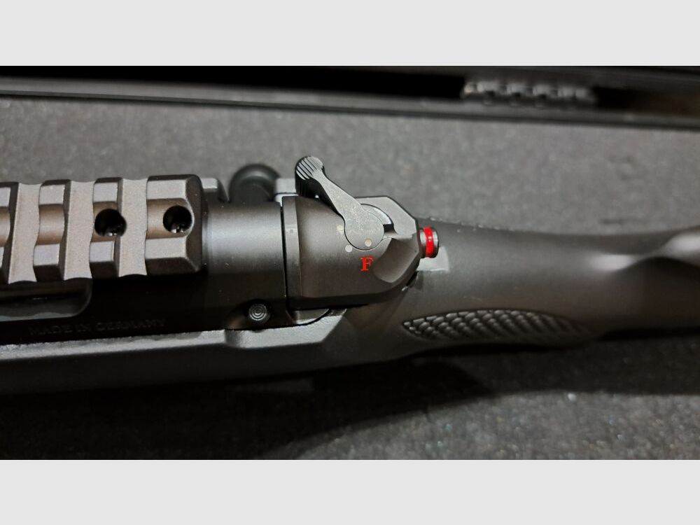 Mauser M12 Extreme