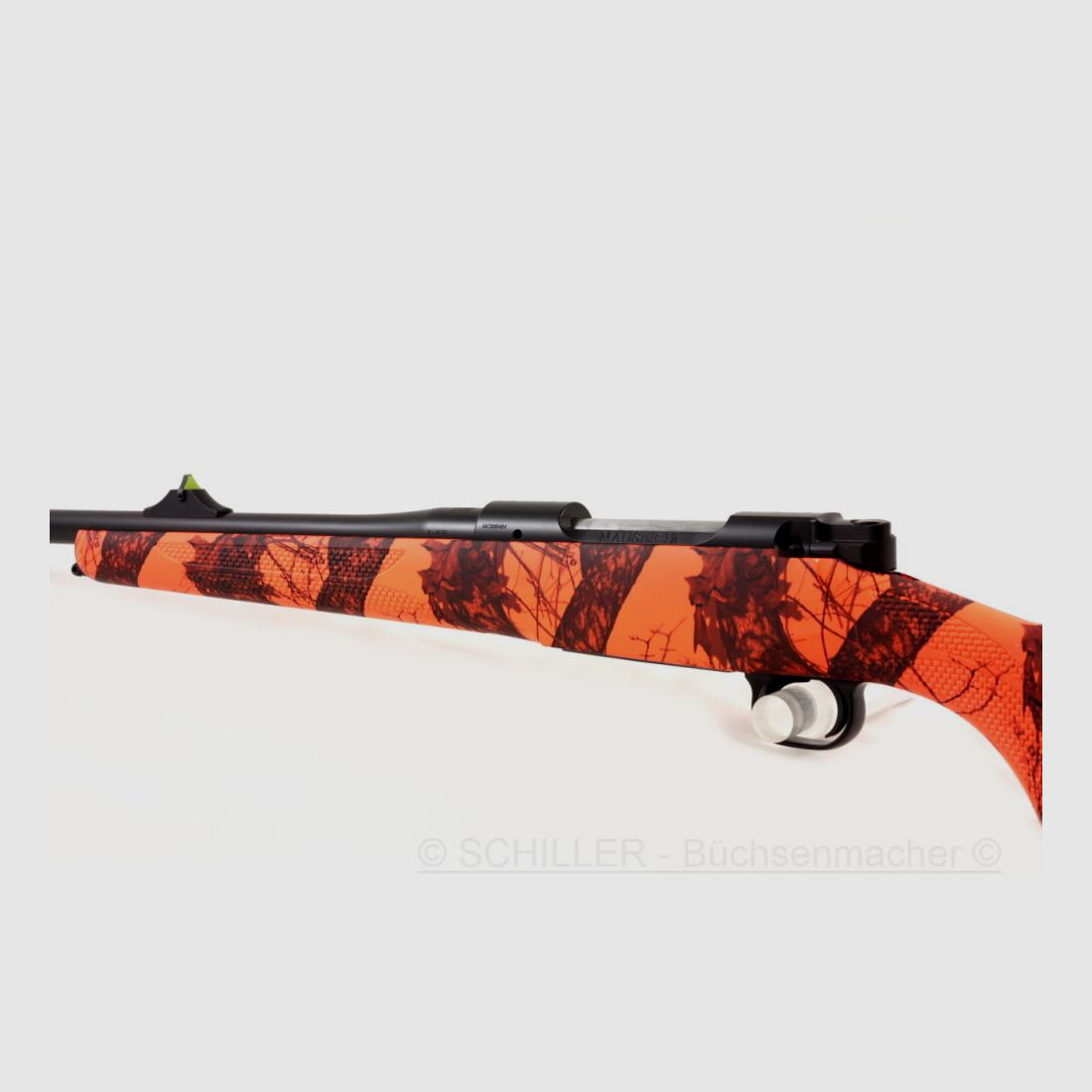 Mauser M12 Trail