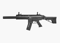 GSG German Sport Guns MAUSER M15 Black SD .22lr HV