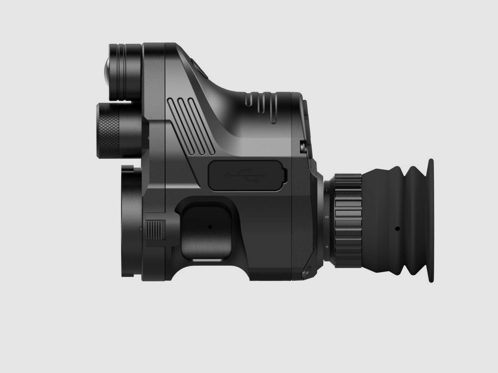 Pard Pard NV007A - versione tedesca - display OLED