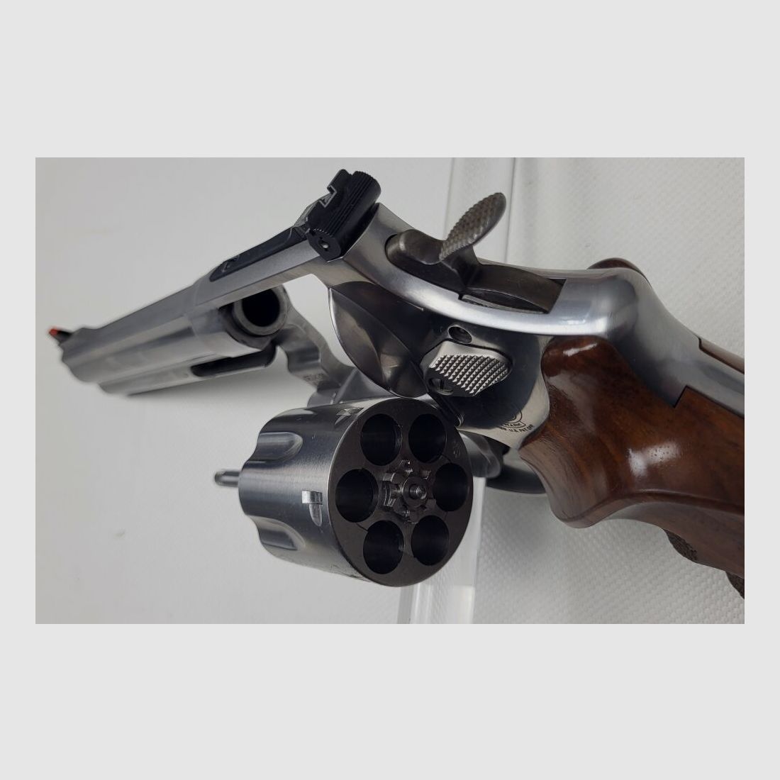 Smith&Wesson 629-6 Classic