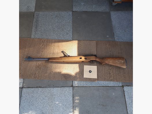 Diana 30 Schießbudengewehr Luftgewehr Cal.4,4 mm