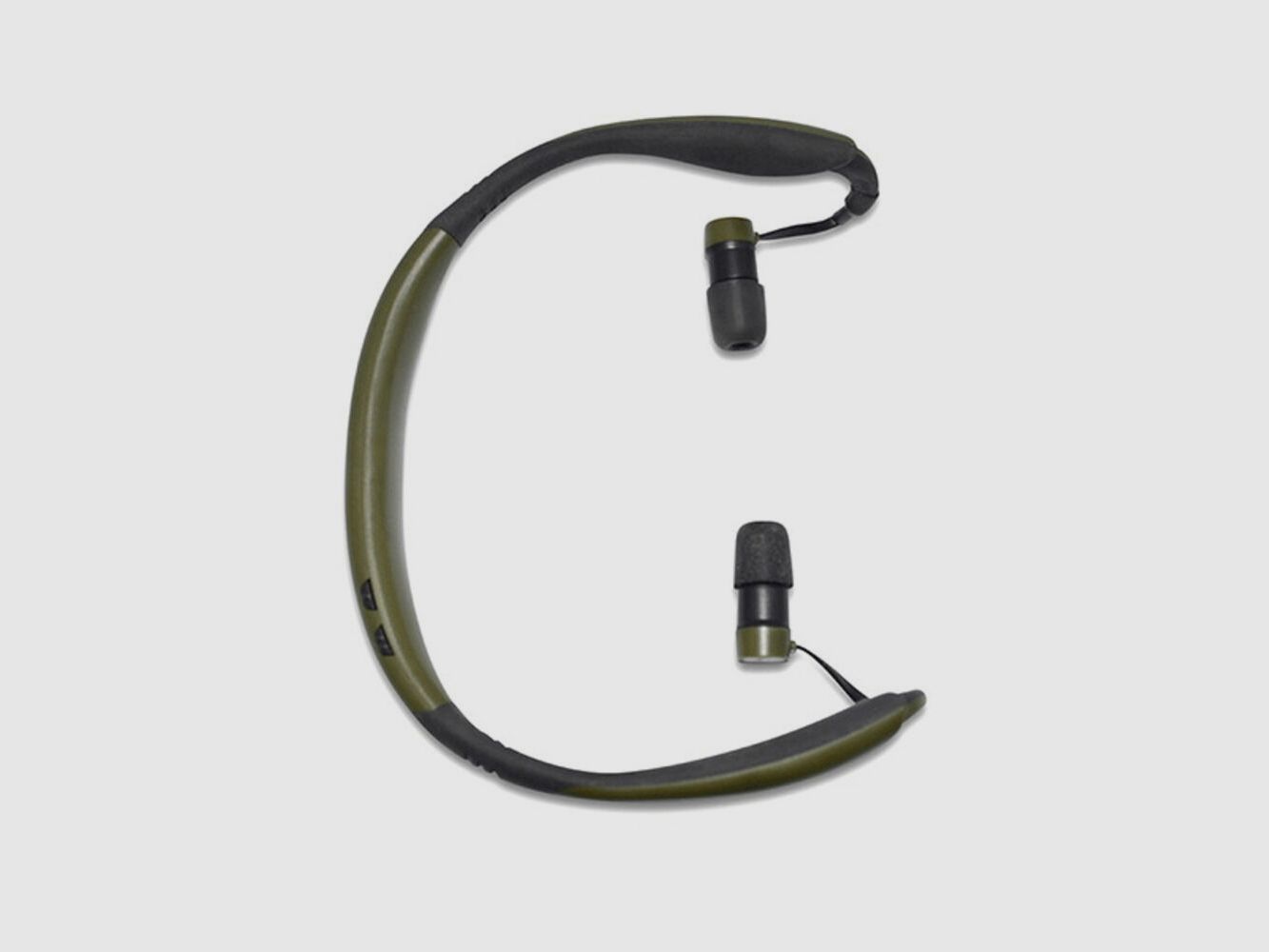 Pro Ears Gehörschutz Stealth 28 grün