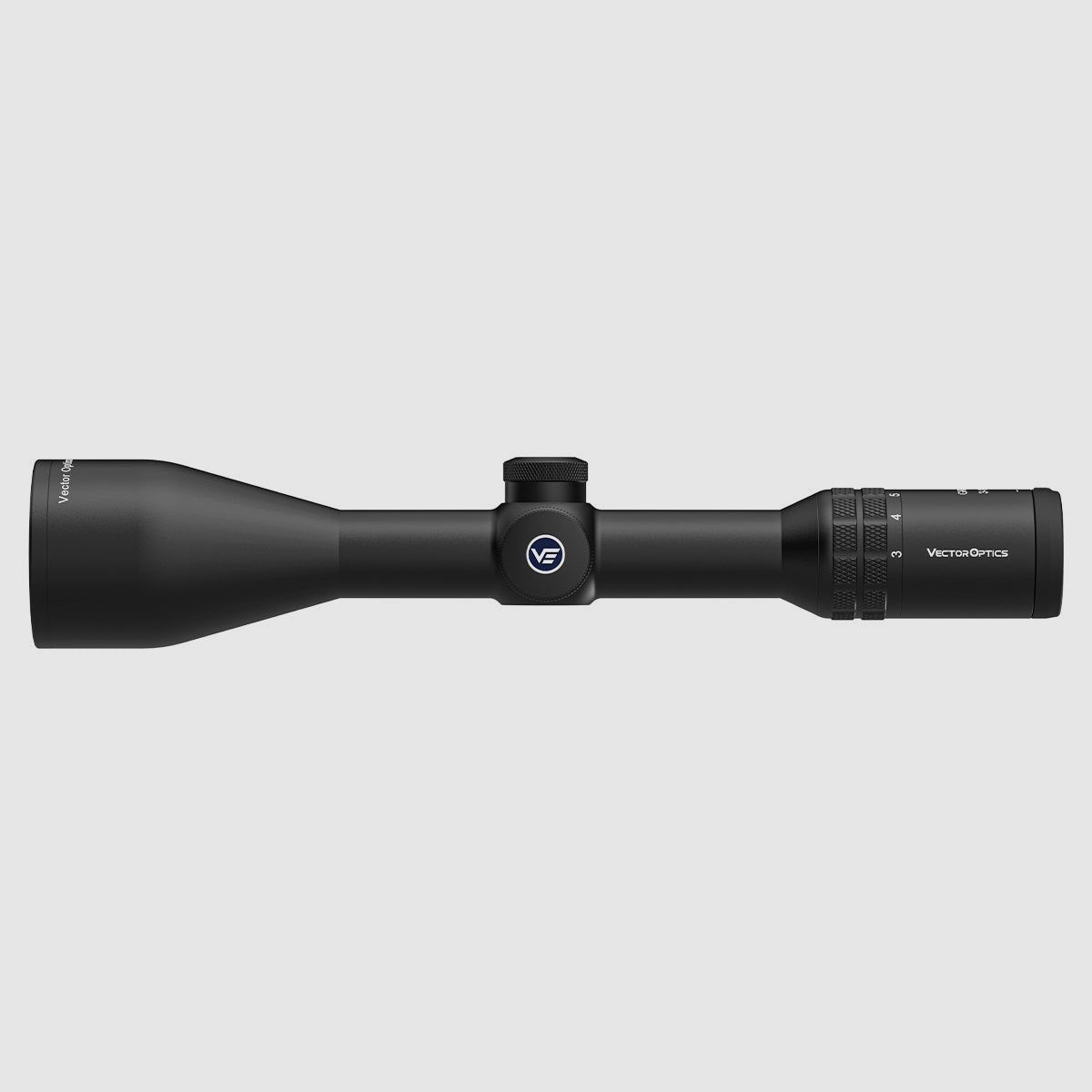 Zielfernrohr Vector Optics Grizzly Pro 3-12x56i Fiber, Bild 3 von 11