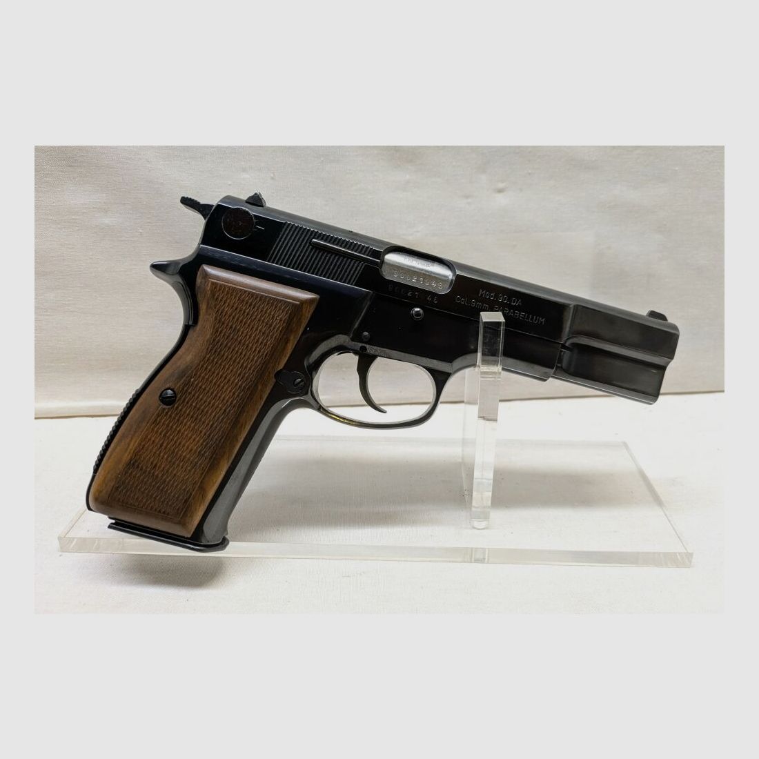 Mauser DA 90, immagine 2 di 2