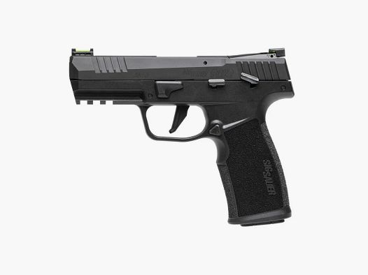 PISTOLET SIG SAUER P322