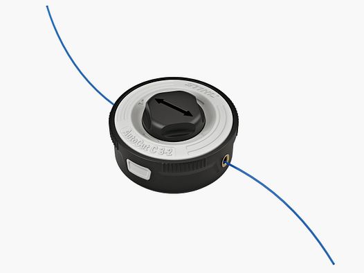 Stihl Mhkopf Autocut C 3-2, 1.6 mm