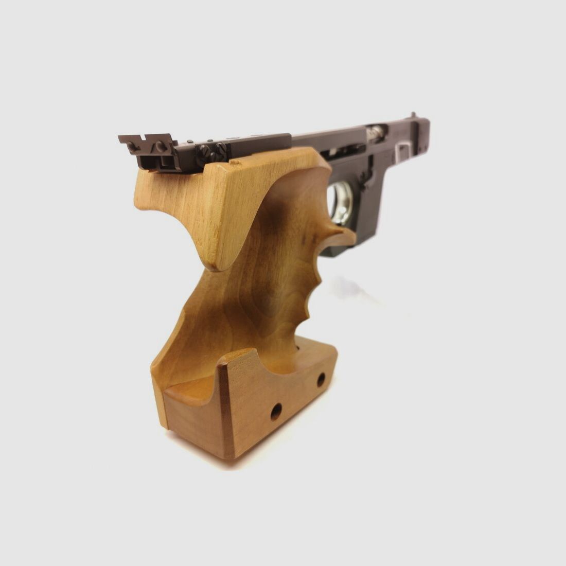 Walther OSP 2000, zdjęcie 5 z 10