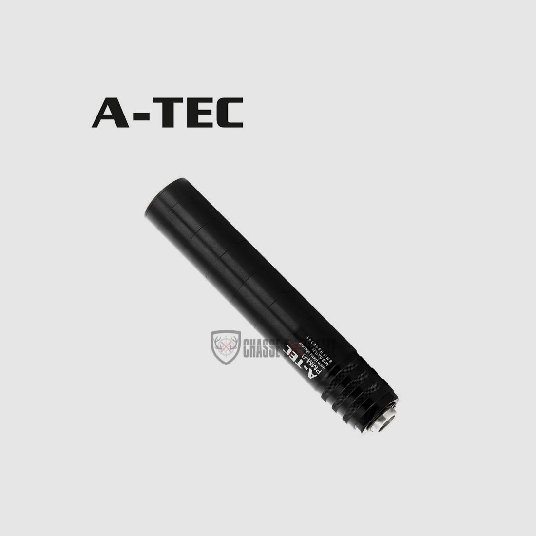 Silenzioso A-TEC PMM-6 cal. 9mm