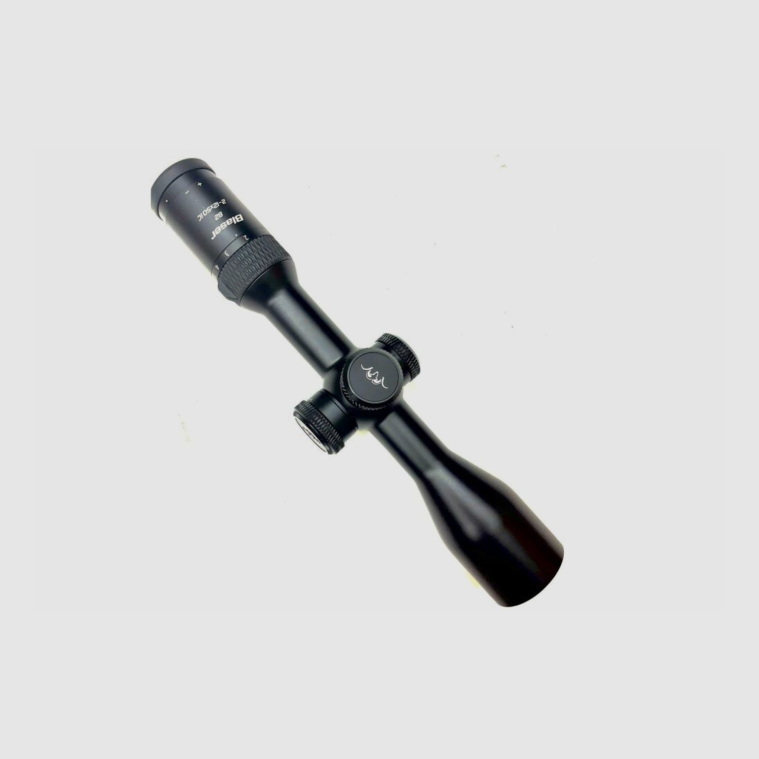 Blaser Zielfernrohr B2 2-12x50 ic
