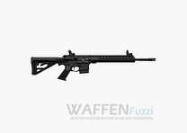 Schmeisser AR-15-M5F Selbstladebüchse Kaliber .223 Rem.
