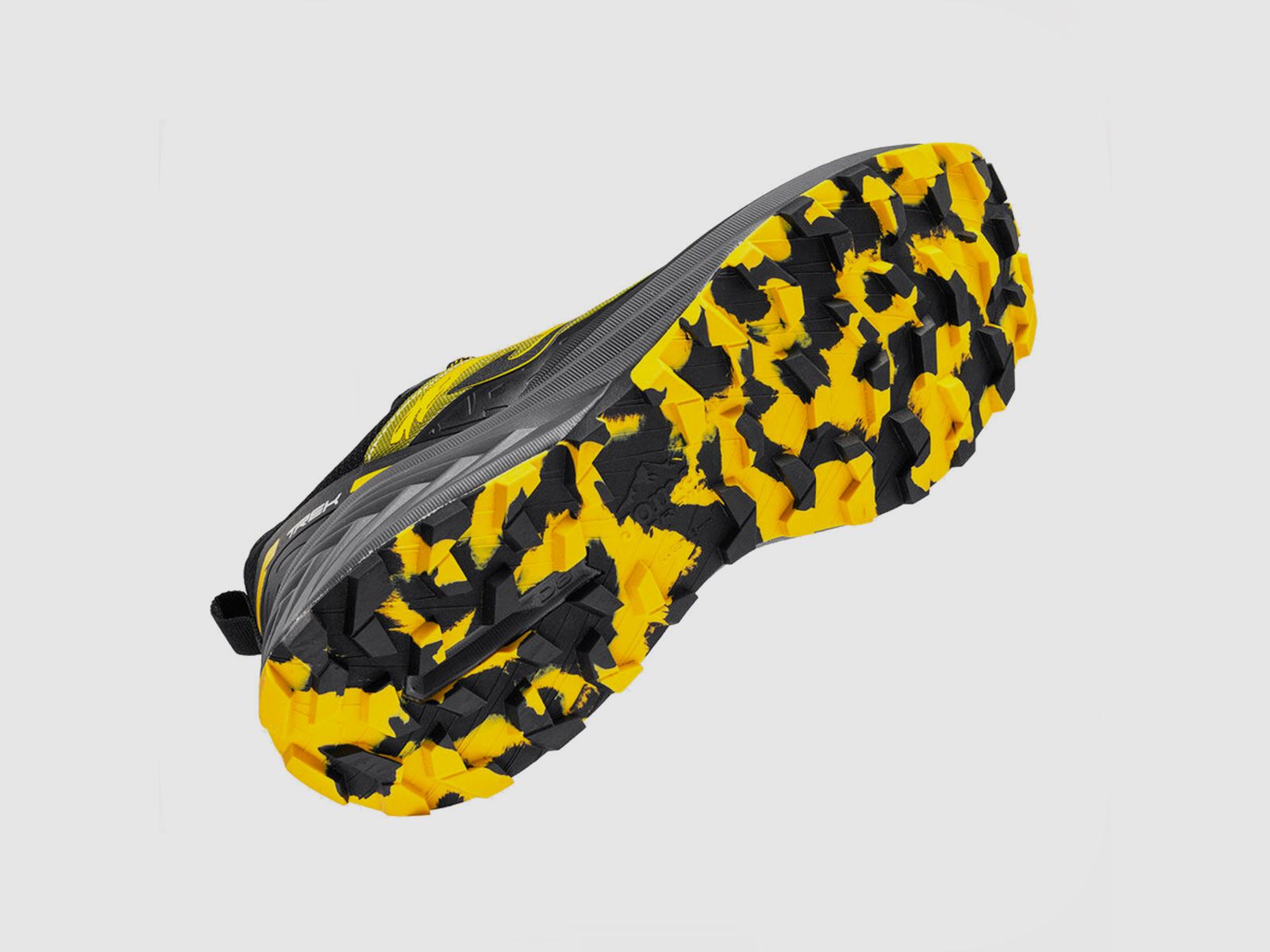 SCARPE – UOMO – JOMA – TREK MEN 26 Kaki, immagine 5 di 5