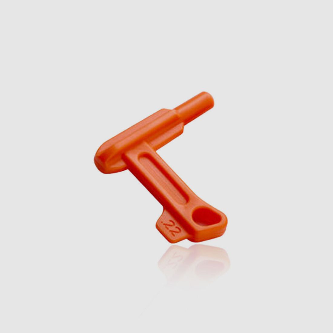 CYTAC Safety Flag Sicherheitsfahne .22 Box 2 pcs