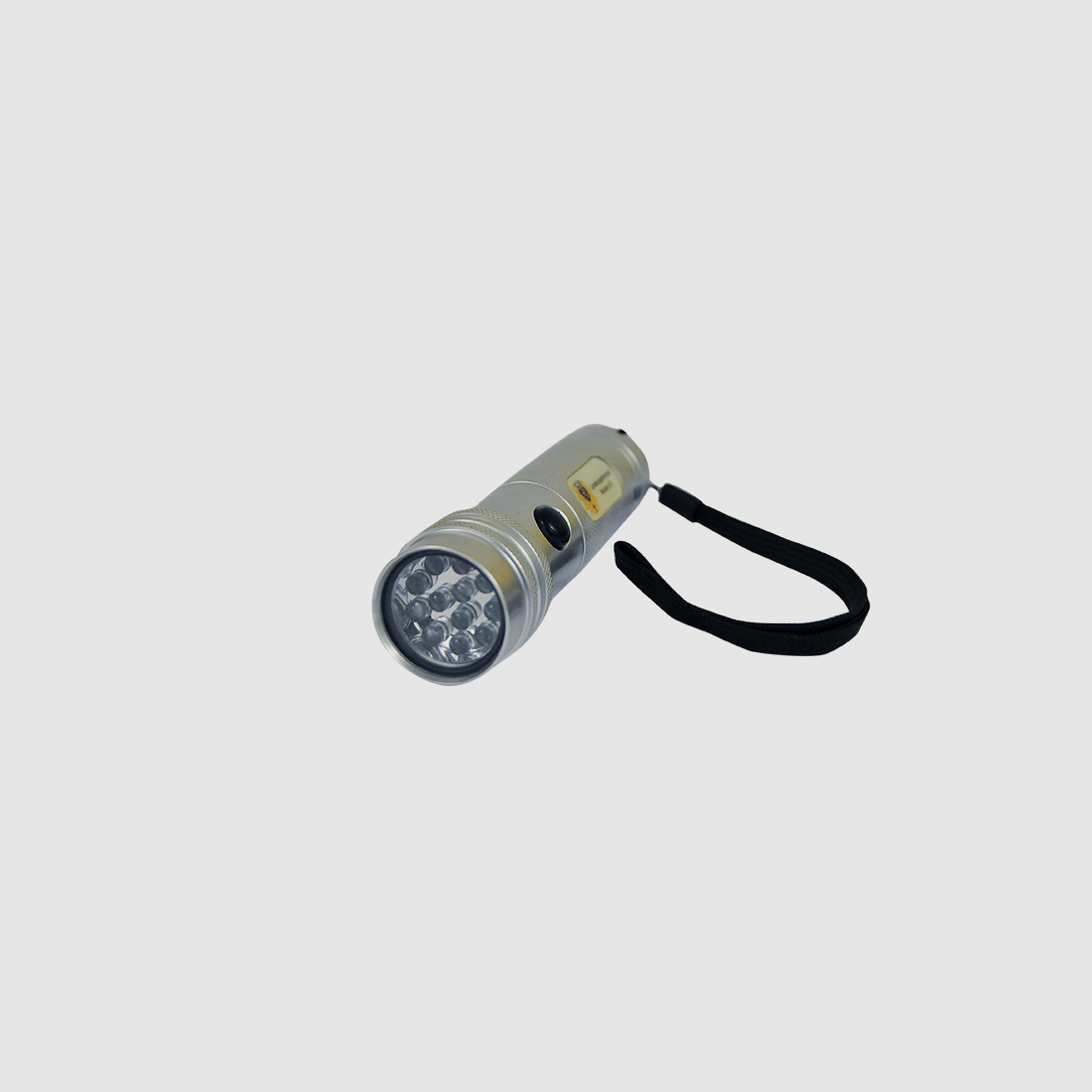 LJV Hessen - Zaklamp