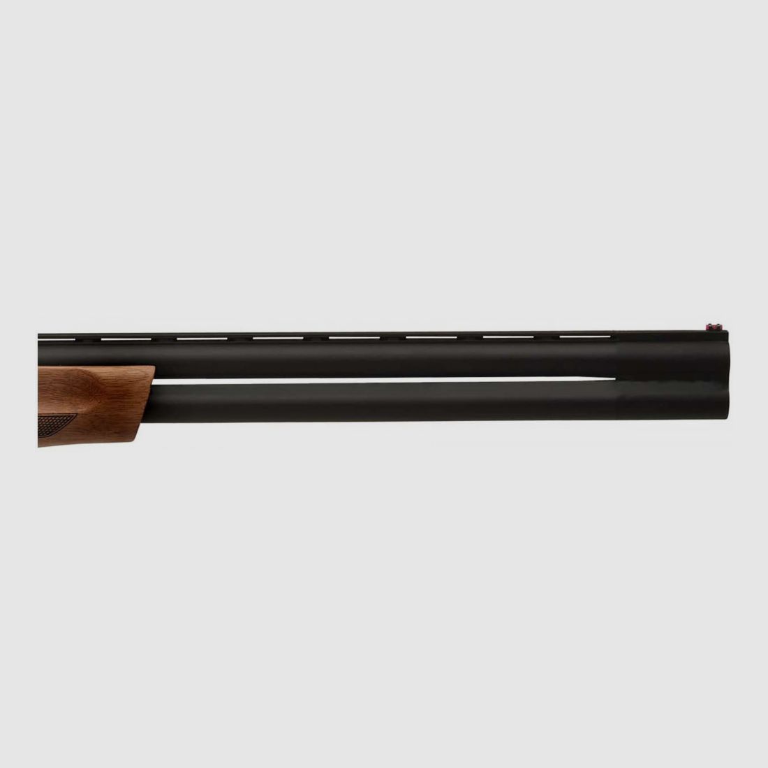HUGLU OVER-UNDER SHOTGUN EAGLE BECASSIER RIFLED BARREL 61CM C12/76 NEW (HUEAGLEBEC1261), image 3 of 5
