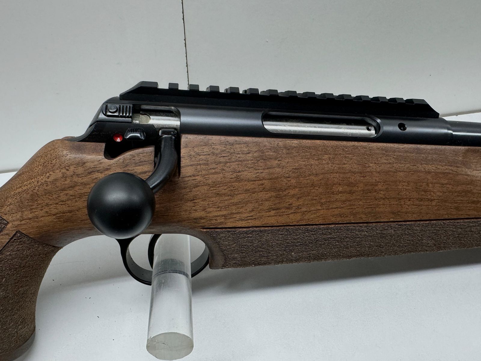 Anschütz 1771 DJV Schaft .17 HORNET -WaffenFriedrichs
