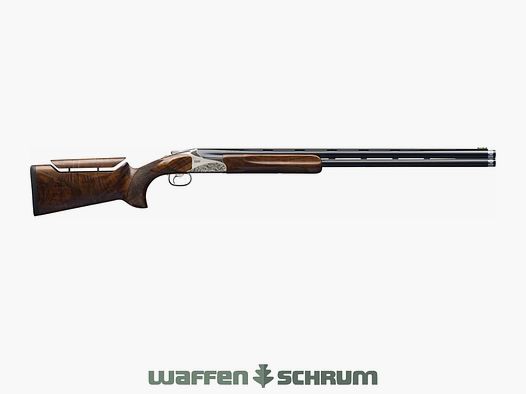 Browning B825 Pro Trap ADJ Inv. DS