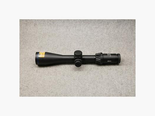 Zielfernrohr Meopta Meopro Optika6 3-18x50 RD SFP