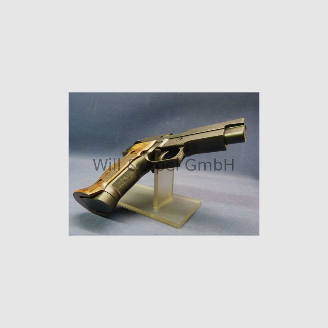 Sig Sauer P226 X SERIE SHORT Black GEN 1