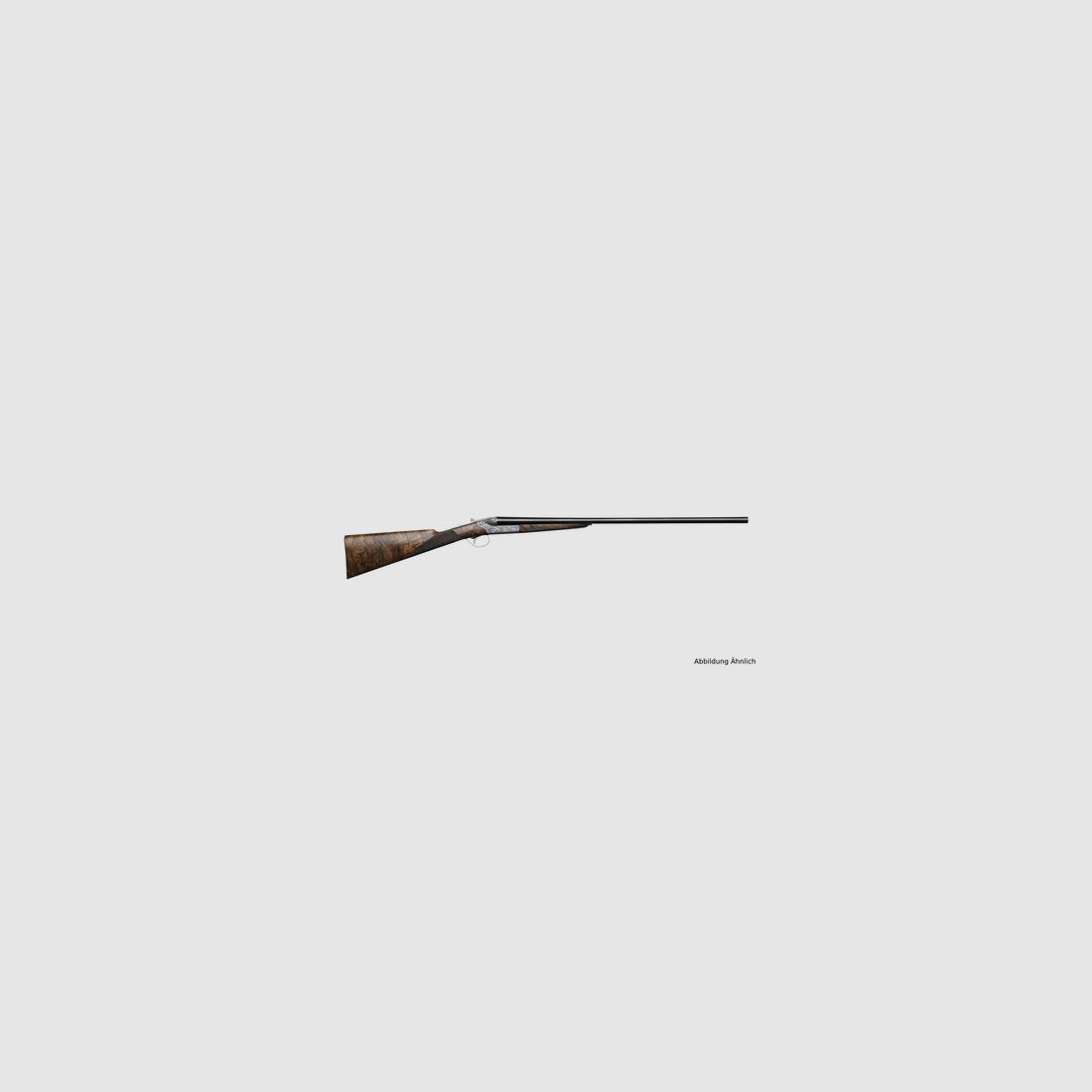 Beretta 486 Parallelo autorstwa Marca Newsona