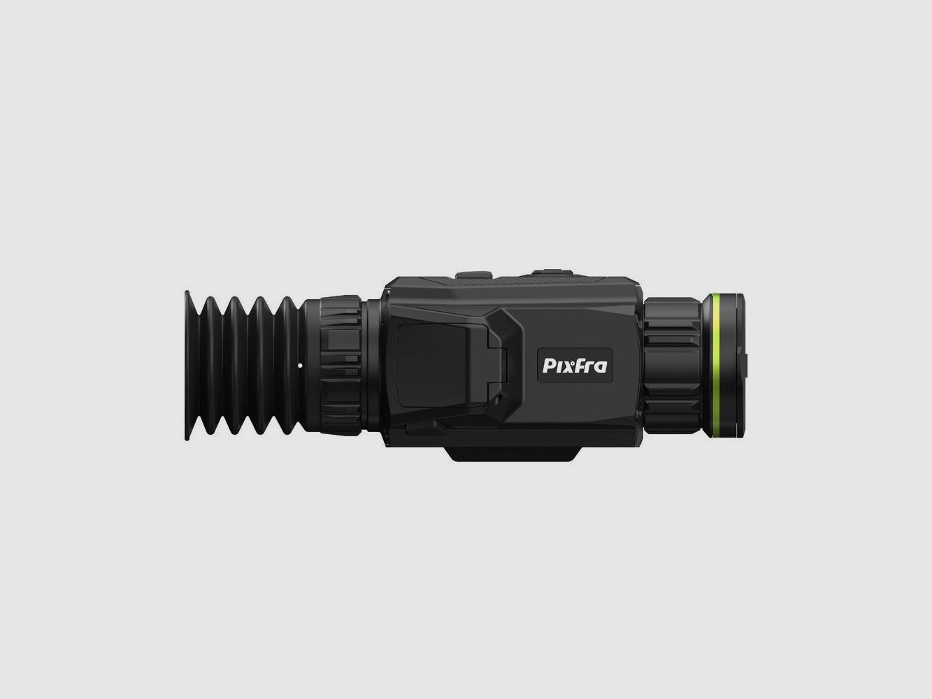 Pixfra Cetus C225 Wärmebildzielfernrohr 15 mK - Detektion 1300 m Jagd, Bild 3 von 8