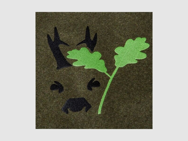 Waidgerechte Jagd Lodendecke