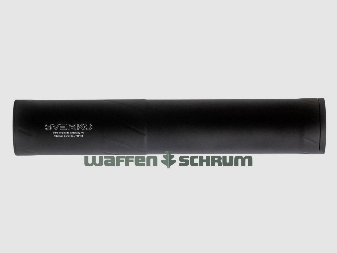 Svemko Ultra 1.0