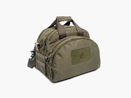 BERETTA Tactical Range Bag Green Stone