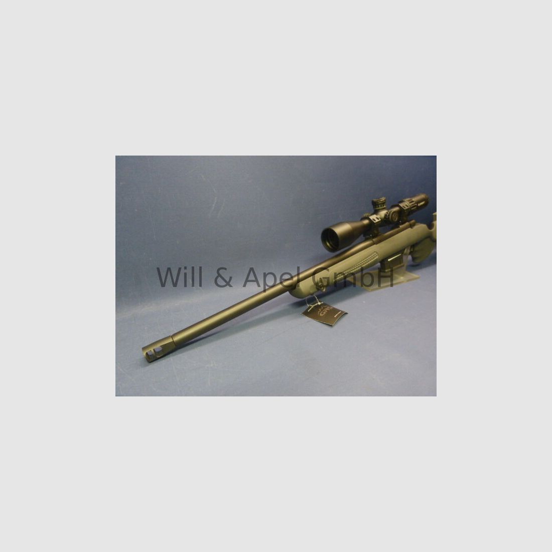 HOWA / GRS 1500 GRS