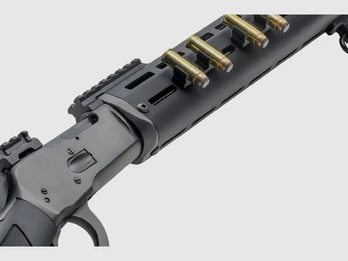 Chiappa 92 Wildlands Takedown Angle Ejection .44 Mag, zdjęcie 5 z 8