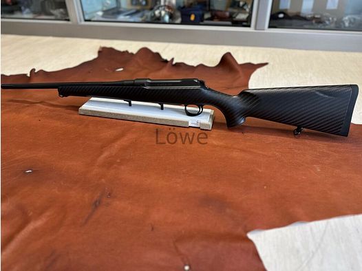 Sauer & Sohn 101 Highland XTC