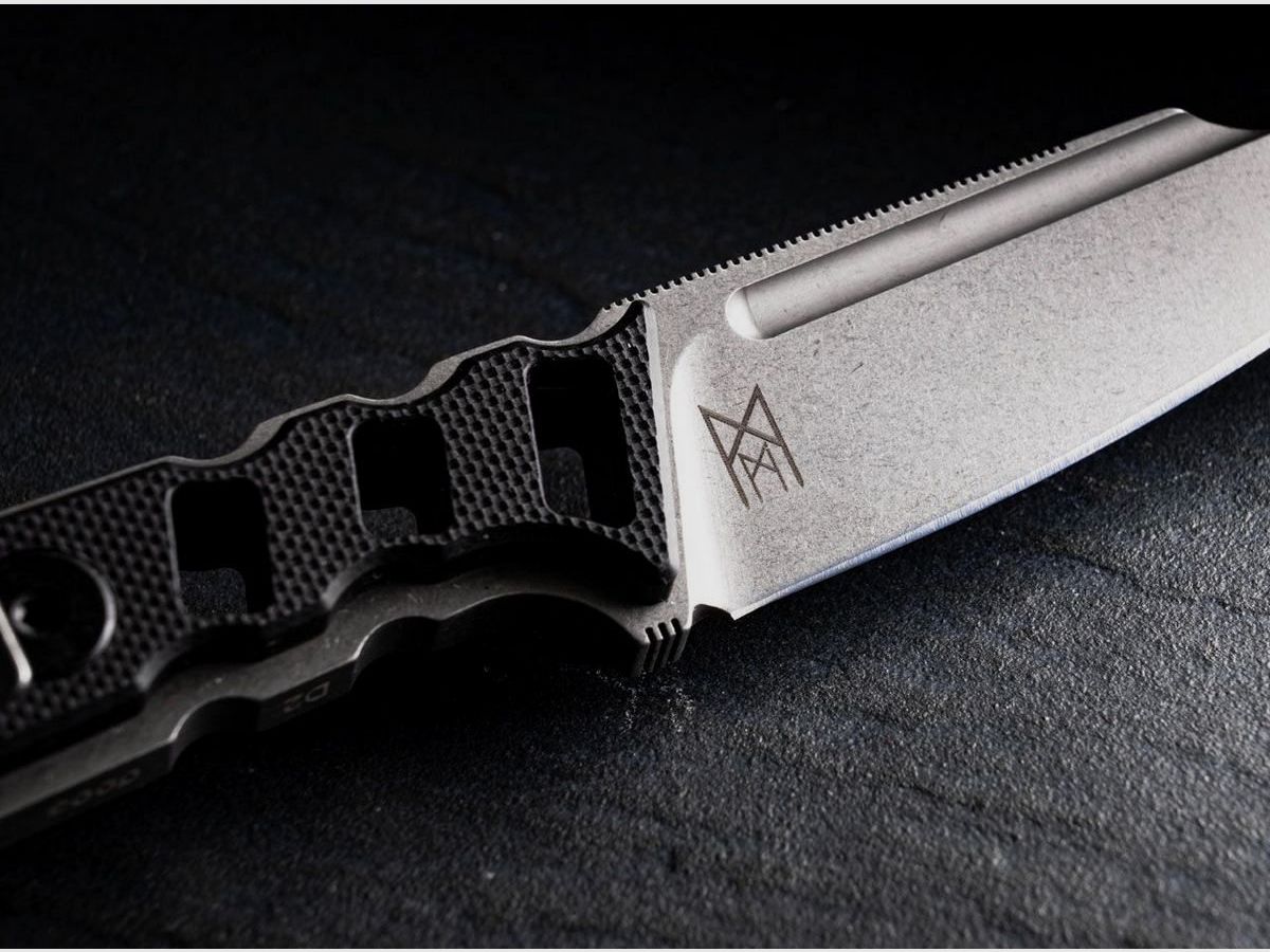 Böker Plus Ylvi cuchillo fijo, Bild 10 von 14