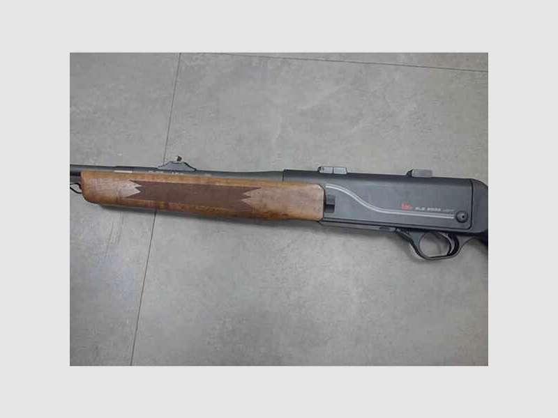 Selbstladebüchse Heckler&Koch 2000 Light