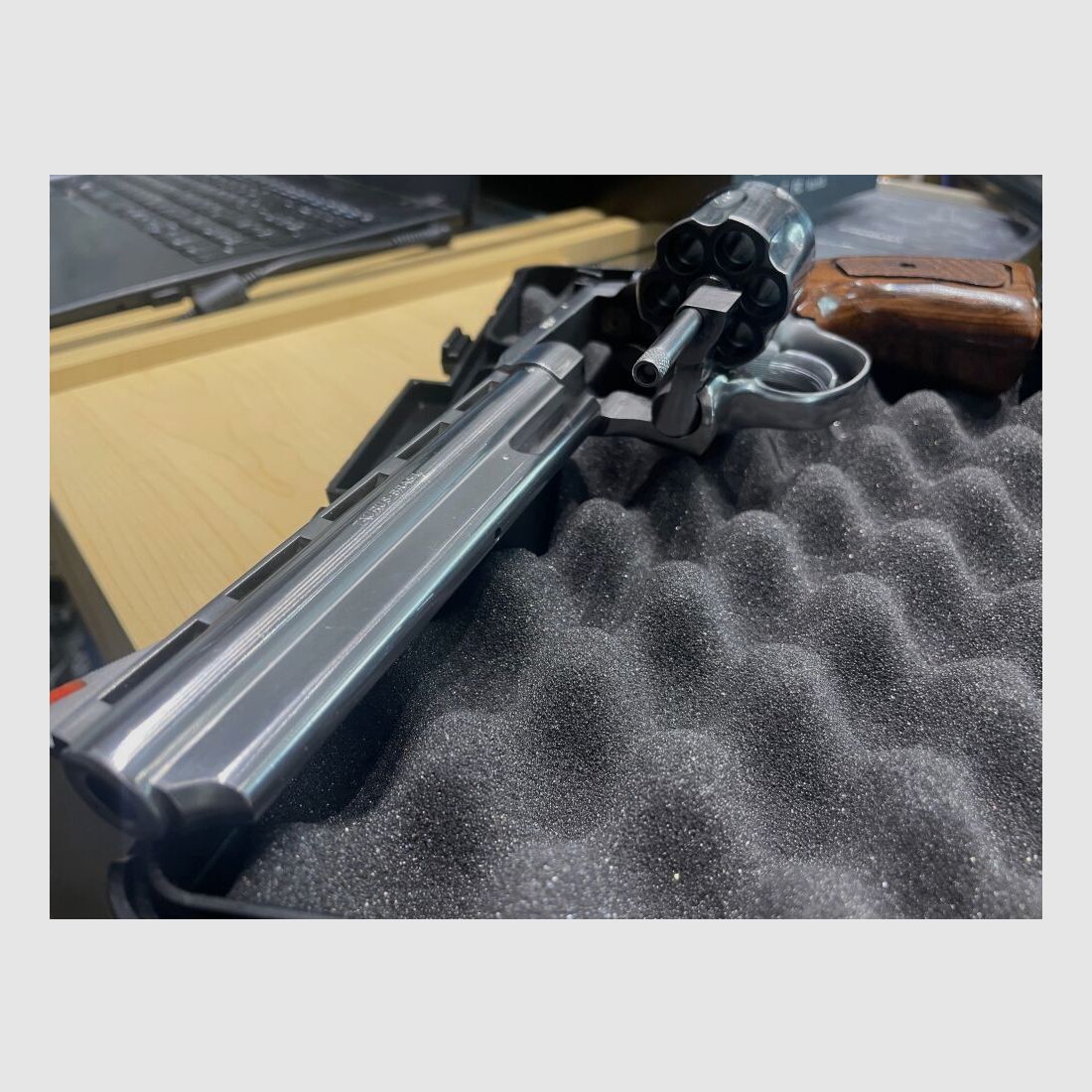 Taurus M 689