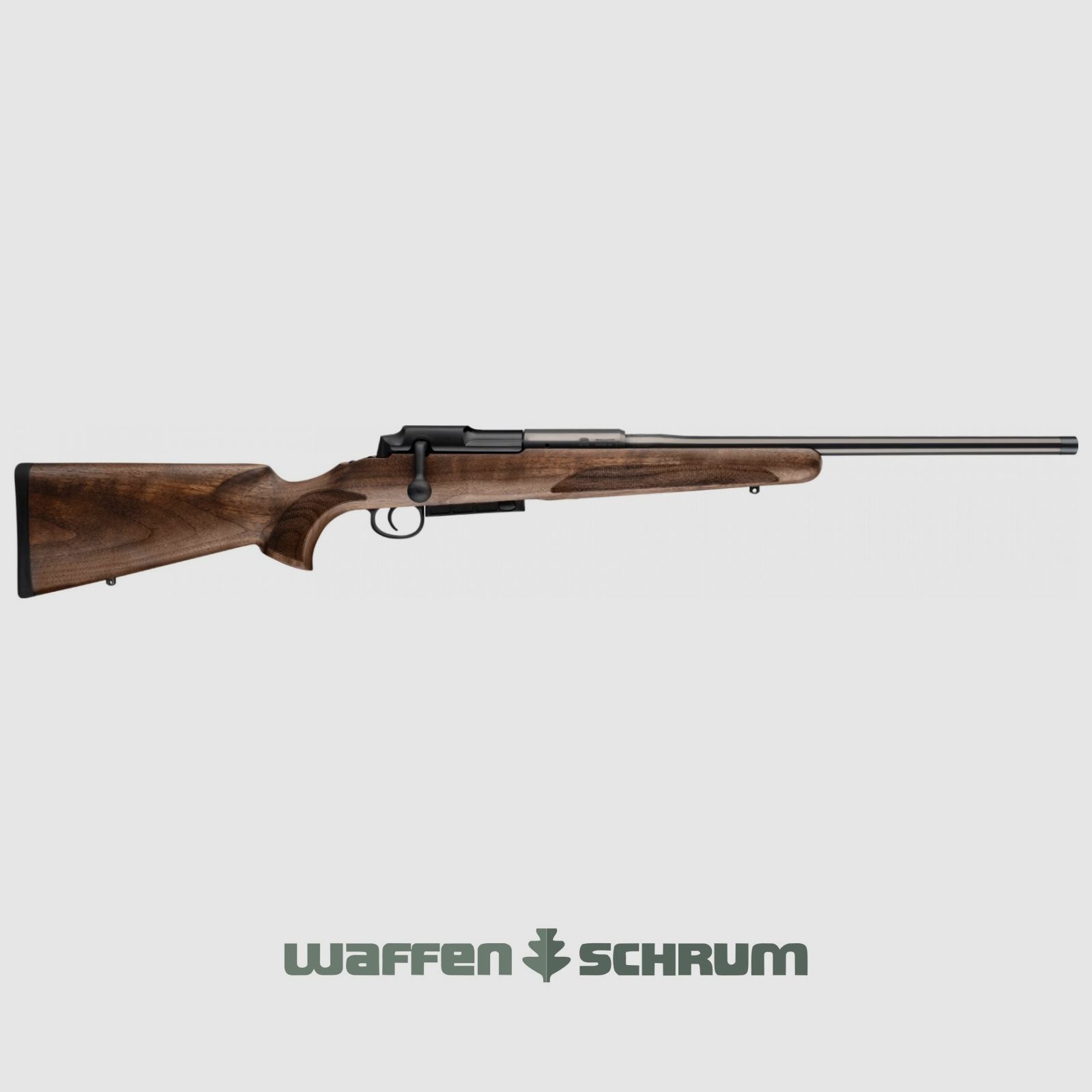 Mauser M25 Pure