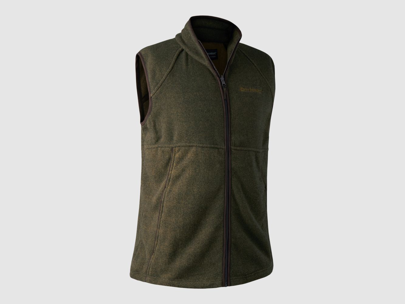Wingshooter Fleece Weste – Größe: S