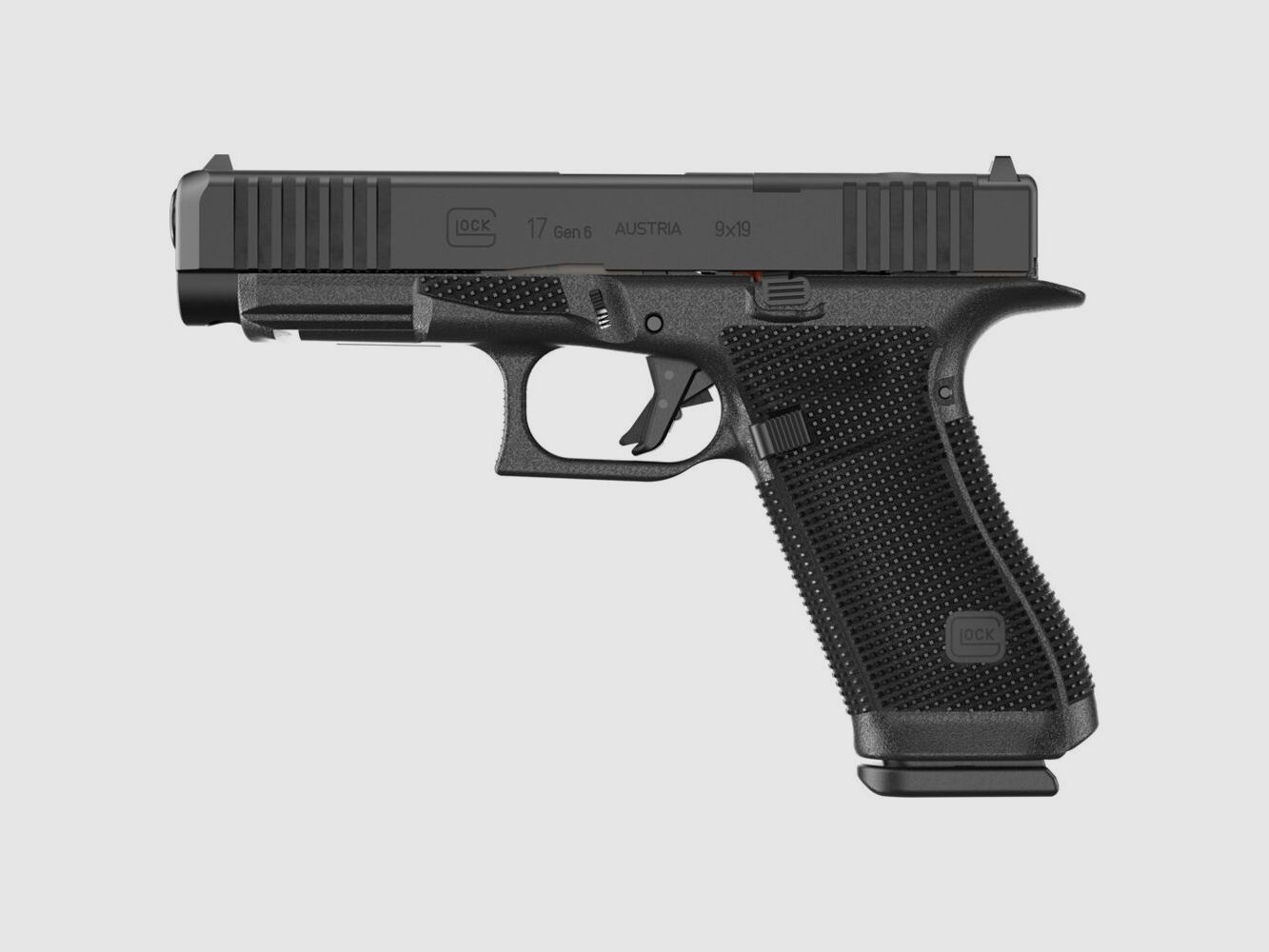 GLOCK 17 Gen6